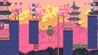 Скриншот 7 к игре Floomy