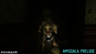 Скриншот 1 к игре AMYGDALA: Prelude