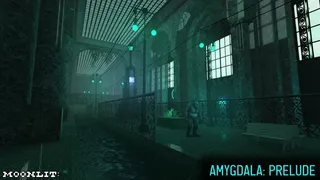 Скриншот 2 к игре AMYGDALA: Prelude