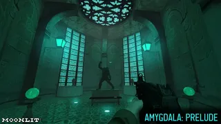 Скриншот 5 к игре AMYGDALA: Prelude
