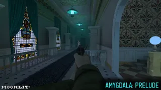 Скриншот 6 к игре AMYGDALA: Prelude