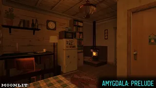 Скриншот 7 к игре AMYGDALA: Prelude