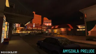 Скриншот 8 к игре AMYGDALA: Prelude