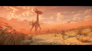 Скриншот 4 к игре Полное издание «Horizon Запретный Запад»
