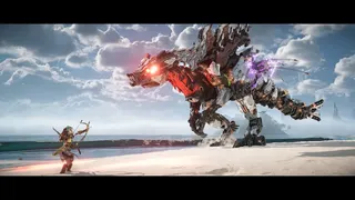 Скриншот 5 к игре Полное издание «Horizon Запретный Запад»