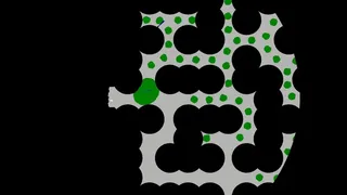 Скриншот 1 к игре Blobber