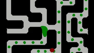 Скриншот 2 к игре Blobber