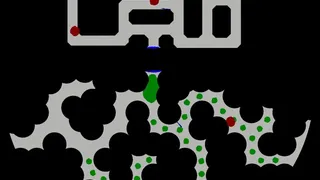 Скриншот 3 к игре Blobber