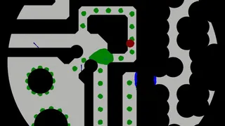 Скриншот 5 к игре Blobber