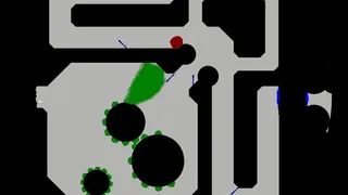 Скриншот 6 к игре Blobber