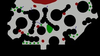 Скриншот 8 к игре Blobber