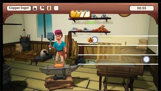 Скриншот 3 к игре Ravenwood Acres