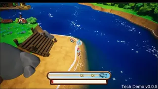 Скриншот 4 к игре Ravenwood Acres