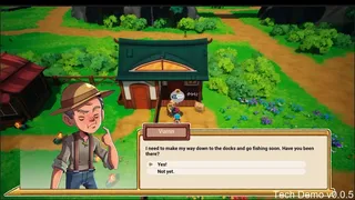 Скриншот 6 к игре Ravenwood Acres