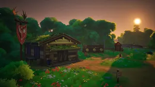 Скриншот 7 к игре Ravenwood Acres