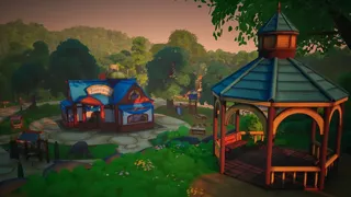 Скриншот 8 к игре Ravenwood Acres