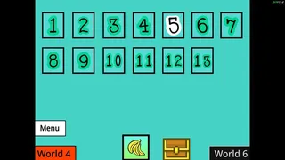 Скриншот 2 к игре Fruit Conflict