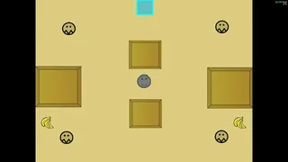 Скриншот 3 к игре Fruit Conflict