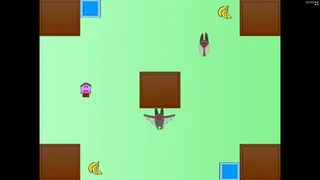 Скриншот 5 к игре Fruit Conflict
