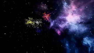 Скриншот 2 к игре Fireworks XR 烟花秀