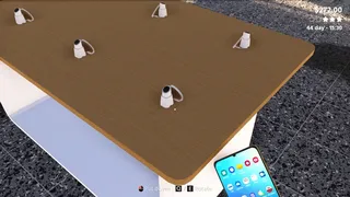 Скриншот 2 к игре Mobile Store Simulator