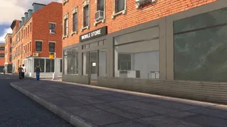 Скриншот 6 к игре Mobile Store Simulator