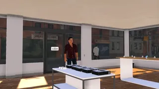 Скриншот 7 к игре Mobile Store Simulator