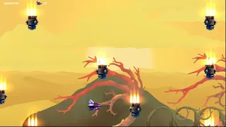 Скриншот 3 к игре Suicide Runners