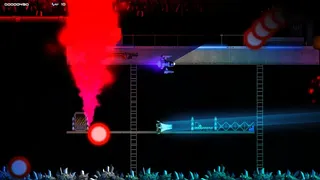 Скриншот 4 к игре Suicide Runners