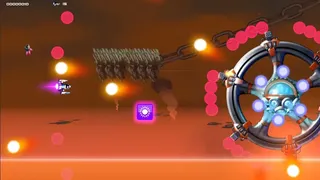 Скриншот 5 к игре Suicide Runners