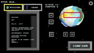 Скриншот 2 к игре Future Breach: Youngblood
