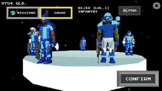 Скриншот 3 к игре Future Breach: Youngblood