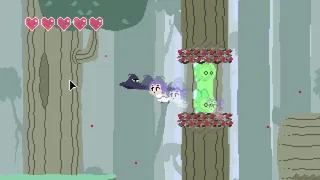 Скриншот 1 к игре Whirlwind Magician