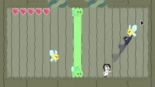 Скриншот 2 к игре Whirlwind Magician