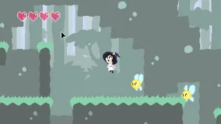 Скриншот 4 к игре Whirlwind Magician