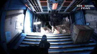Скриншот 7 к игре Chasmal Fear