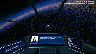 Скриншот 1 к игре Protoplanet Express