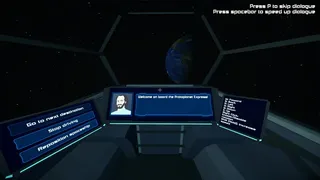 Скриншот 2 к игре Protoplanet Express