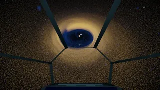 Скриншот 5 к игре Protoplanet Express
