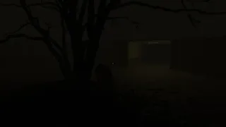 Скриншот 2 к игре Cursed Silence