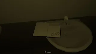 Скриншот 3 к игре Cursed Silence