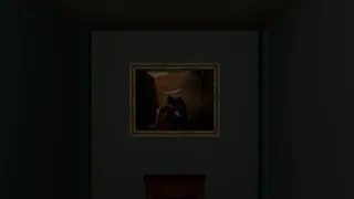 Скриншот 4 к игре Cursed Silence