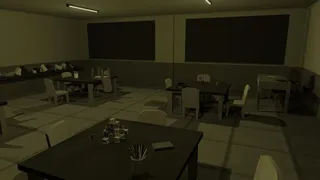 Скриншот 7 к игре Cursed Silence