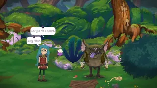 Скриншот 1 к игре The Goblinseekers