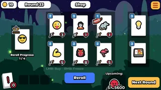 Скриншот 1 к игре Facehand