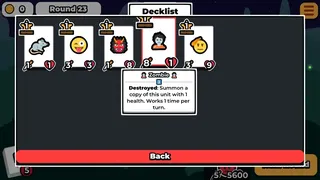 Скриншот 6 к игре Facehand