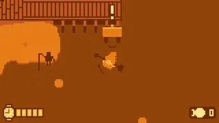 Скриншот 1 к игре Normal Fishing