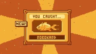 Скриншот 4 к игре Normal Fishing