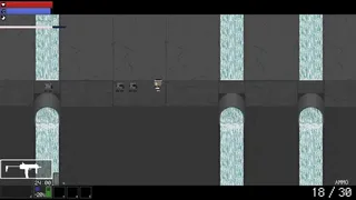 Скриншот 4 к игре 秘封最后旅 ~ Edge of Realm