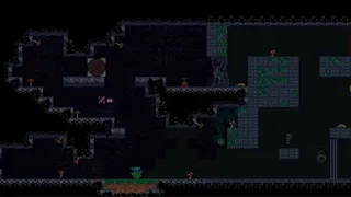 Скриншот 1 к игре Crate Escape